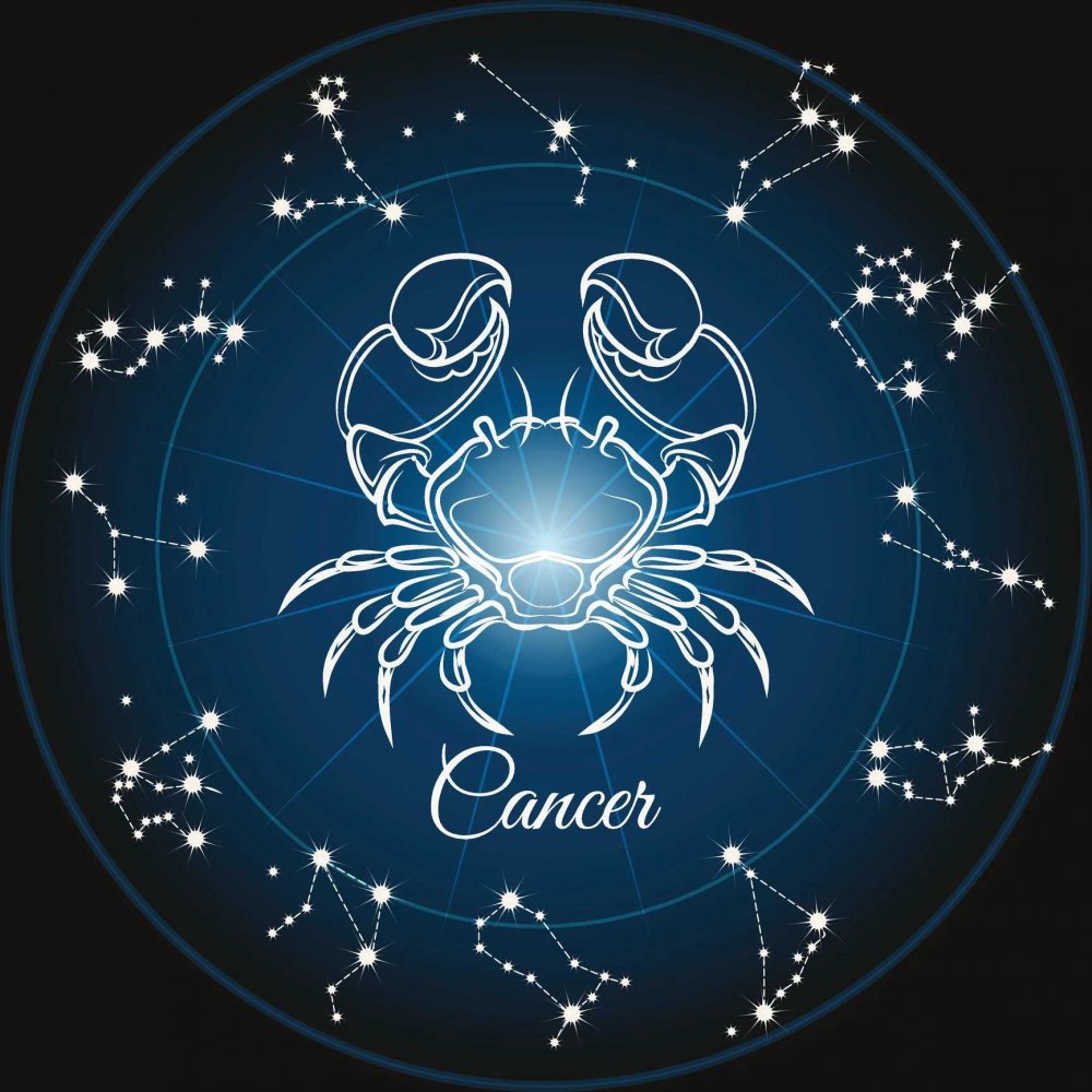 Рак знак зодиака
